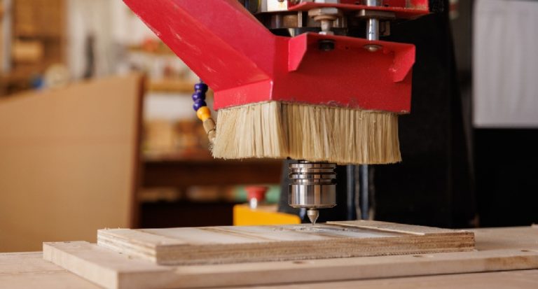 CNC Laser Machine at Home Tips